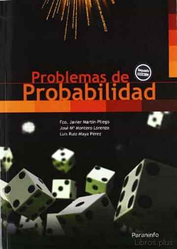 Descargar ebook PROBLEMAS DE PROBABILIDAD (2ª ED.)