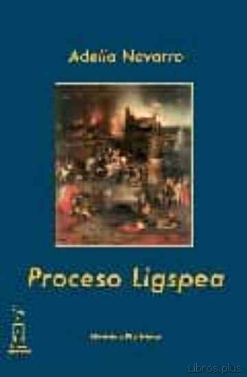 Descargar gratis ebook PROCESO LIGSPEA en epub