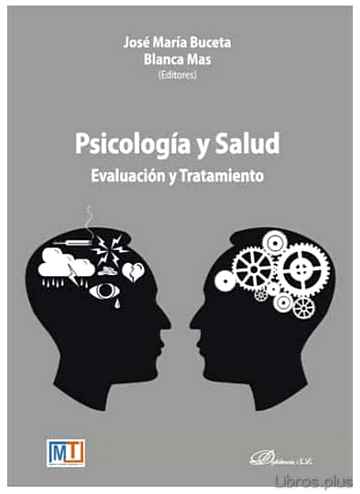 Descargar ebook PSICOLOGIA Y SALUD. EVALUACION Y TRATAMIENTO