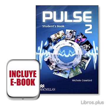 Descargar gratis ebook PULSE 2º ESO STUDENT S + en epub