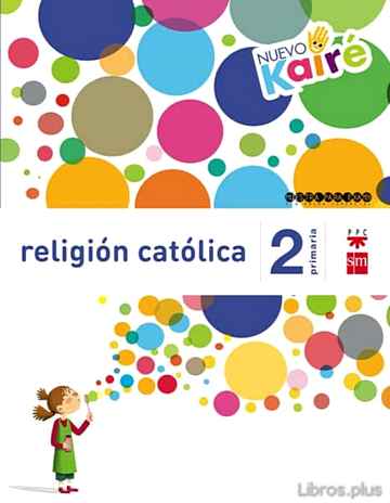 Descargar ebook RELIGIÓN 2º EDUCACION PRIMARIA NUEVO KAIRE SAVIA ED 2015