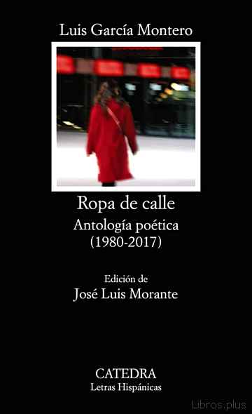 Descargar ebook ROPA DE CALLE: ANTOLOGIA POETICA (1980-2008)