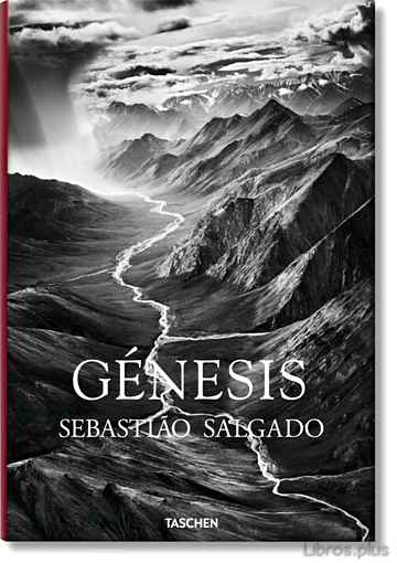 Descargar gratis ebook SEBASTIAO SALGADO: GENESIS en epub