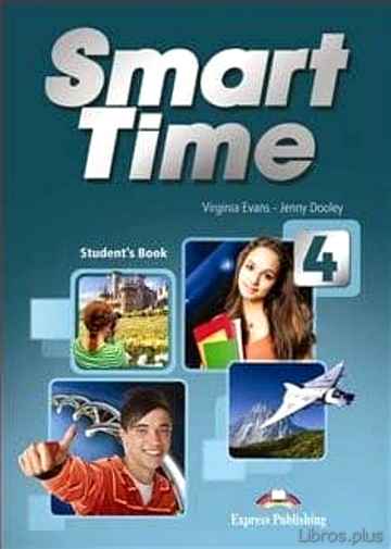 Descargar gratis ebook SMART TIME 4º ESO STUDENT S BOOK en epub