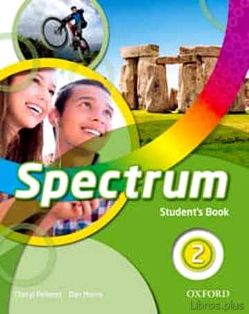 Descargar gratis ebook SPECTRUM 2 STUDENT BOOK ED 2015 en epub