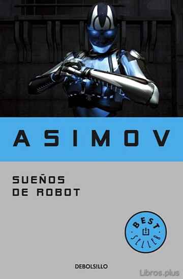 Descargar ebook SUEÑOS DE ROBOT