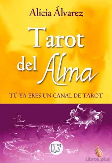 Descargar gratis ebook TAROT DEL ALMA en epub