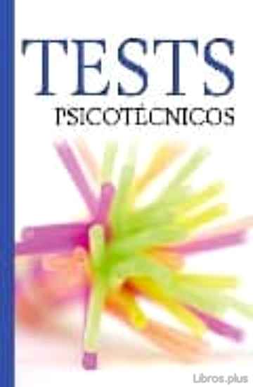 Descargar gratis ebook TESTS PSICOTECNICOS en epub