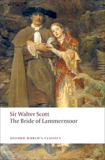 Descargar gratis ebook THE BRIDE OF LAMMERMOOR (OXFORD WORLD S CLASSICS) en epub