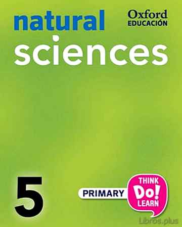 Descargar ebook THINK NATURAL SCIENCE 5º PRIMARIA LA PACK/CD