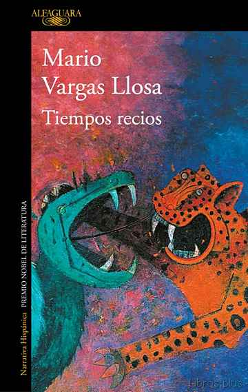 Descargar ebook TIEMPOS RECIOS