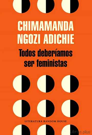 Descargar gratis ebook TODOS DEBERIAMOS SER FEMINISTAS en epub