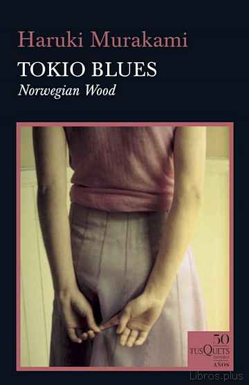 Descargar gratis ebook TOKIO BLUES en epub