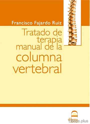 Descargar ebook TRATADO DE TERAPIA MANUAL DE LA COLUMNA VERTEBRAL (2ª ED.)