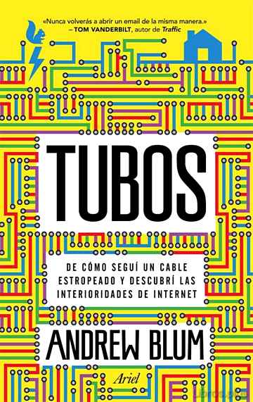 Descargar gratis ebook TUBOS en epub