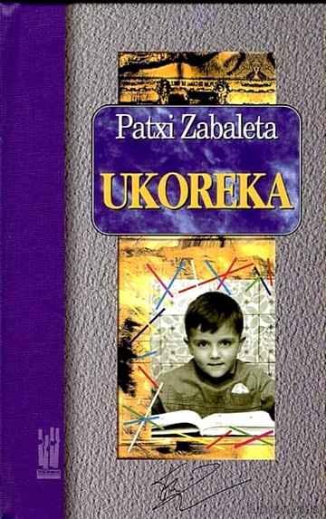 Descargar gratis ebook UKOREKA en epub