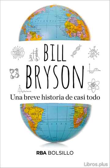 Descargar ebook gratis epub UNA BREVE HISTORIA DE CASI TODO de BILL BRYSON