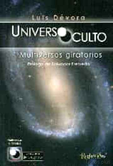 Descargar gratis ebook UNIVERSO OCULTO. MULTIVERSOS GIRATORIOS en epub