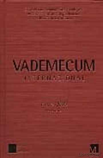 Descargar ebook VADEMECUM 2007