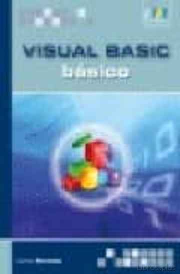 Descargar gratis ebook VISUAL BASIC BASICO en epub