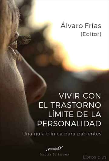 Descargar gratis ebook VIVIR CON EL TRASTORNO LIMITE DE LA PERSONALIDAD en epub