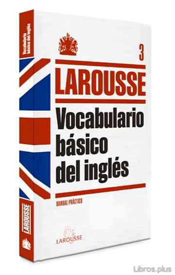 Descargar ebook VOCABULARIO BASICO DEL INGLES