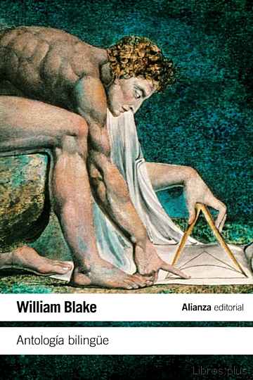 Descargar ebook WILLIAM BLAKE: ANTOLOGIA BILINGUE