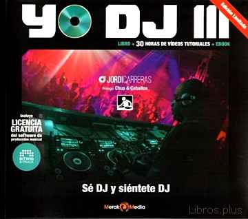 Descargar gratis ebook YO DJ III en epub