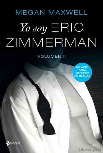 Descargar ebook YO SOY ERIC ZIMMERMAN II