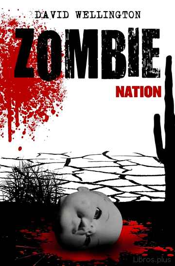 Descargar gratis ebook ZOMBIE NATION (ZOMBIES Nº 2) en epub
